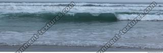 photo texture of water waves 0015